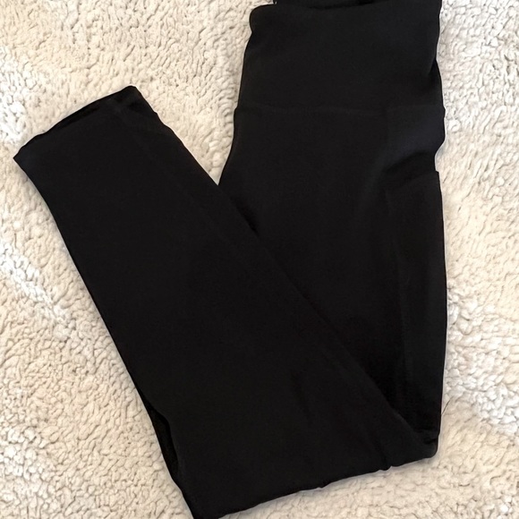 🍓 2 for $13 NWOT HEAD capri tights. Size SM - Picture 1 of 5